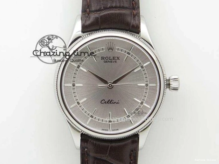 0510 DateJust 116234 SS YG BP Best Edition Gray Dial Diam Markers On SS YG Bracelet SA ZipUp 3745